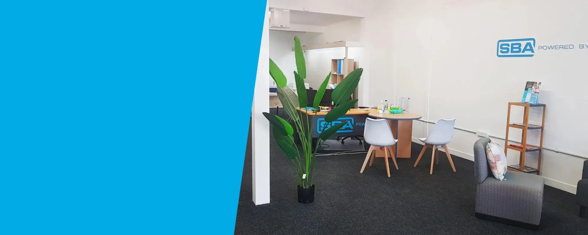SBA Stratford — Accountants in Taranaki