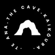Te Ana – The Caves Kaikōura Cafe