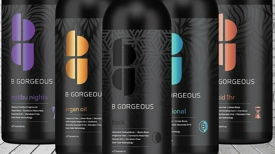 B.Gorgeous Tan — Beauty Salons in Auckland