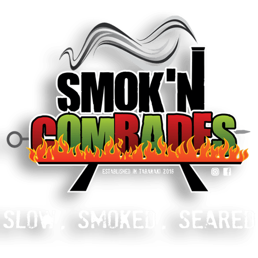 Smok’n Comrades