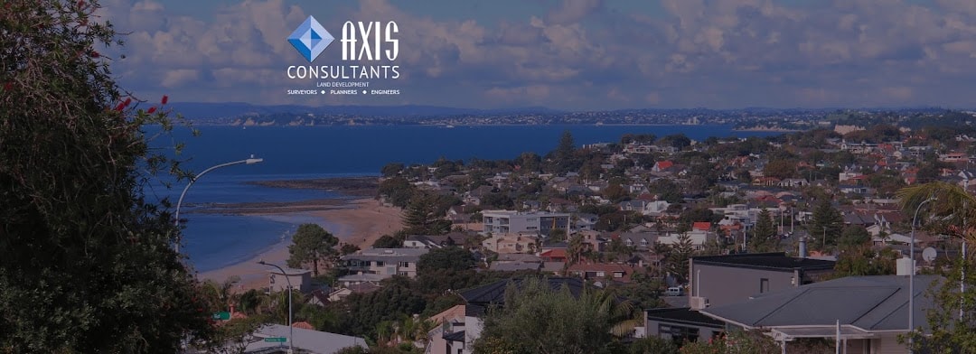 Axis Consultants — Surveyors in Auckland