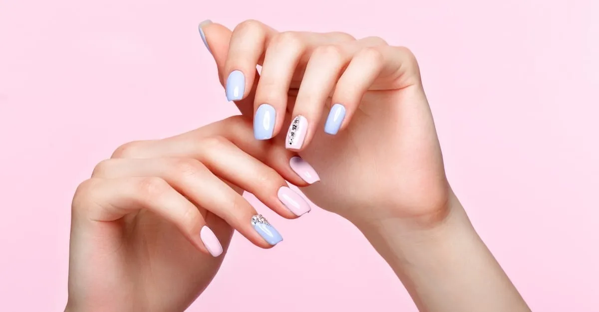 Anna 'n' Nails — Nail Salons in Amberley