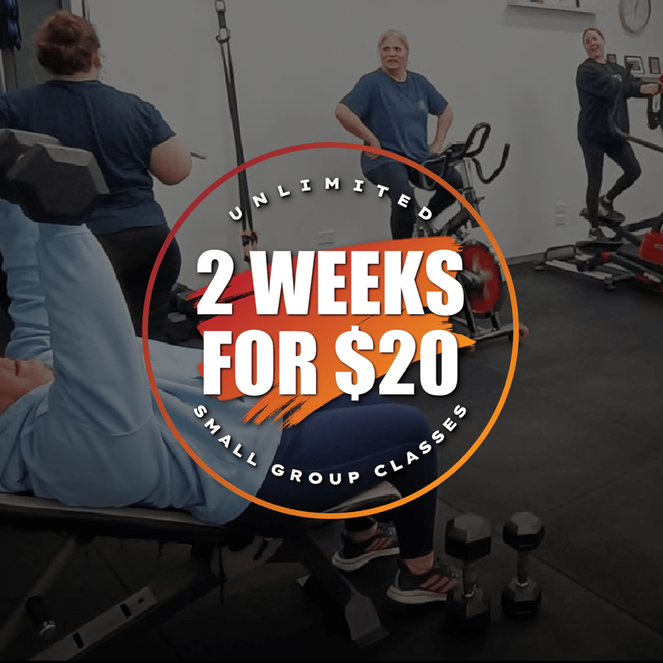 Ignition Health — Gyms in Christchurch