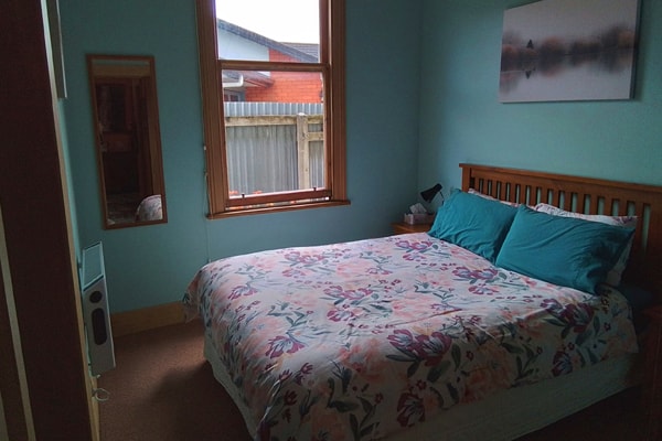 Southern Comfort Backpackers — Accommodation in Invercargill