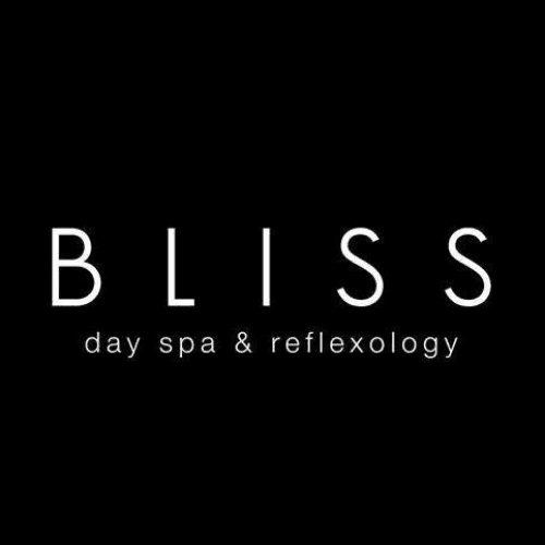 Bliss Reflexology logo