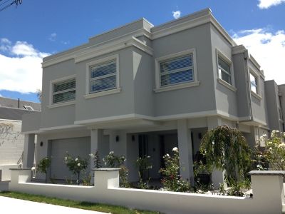 Authentic Finishings Ltd — Painters in Mount Maunganui
