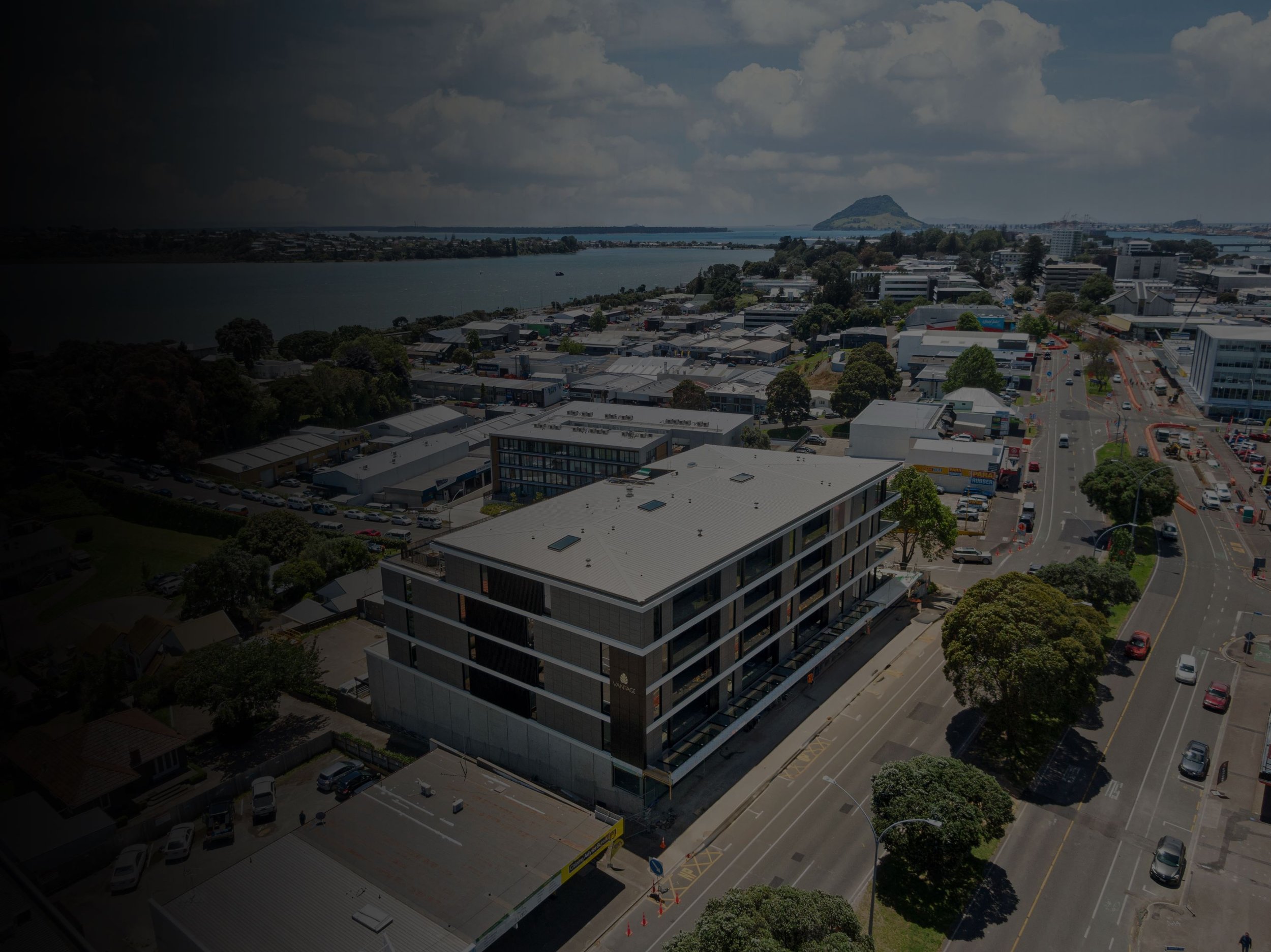 BCD Group Ltd - Consulting Engineers, Planners & Surveyors — Engineering Services in Hamilton