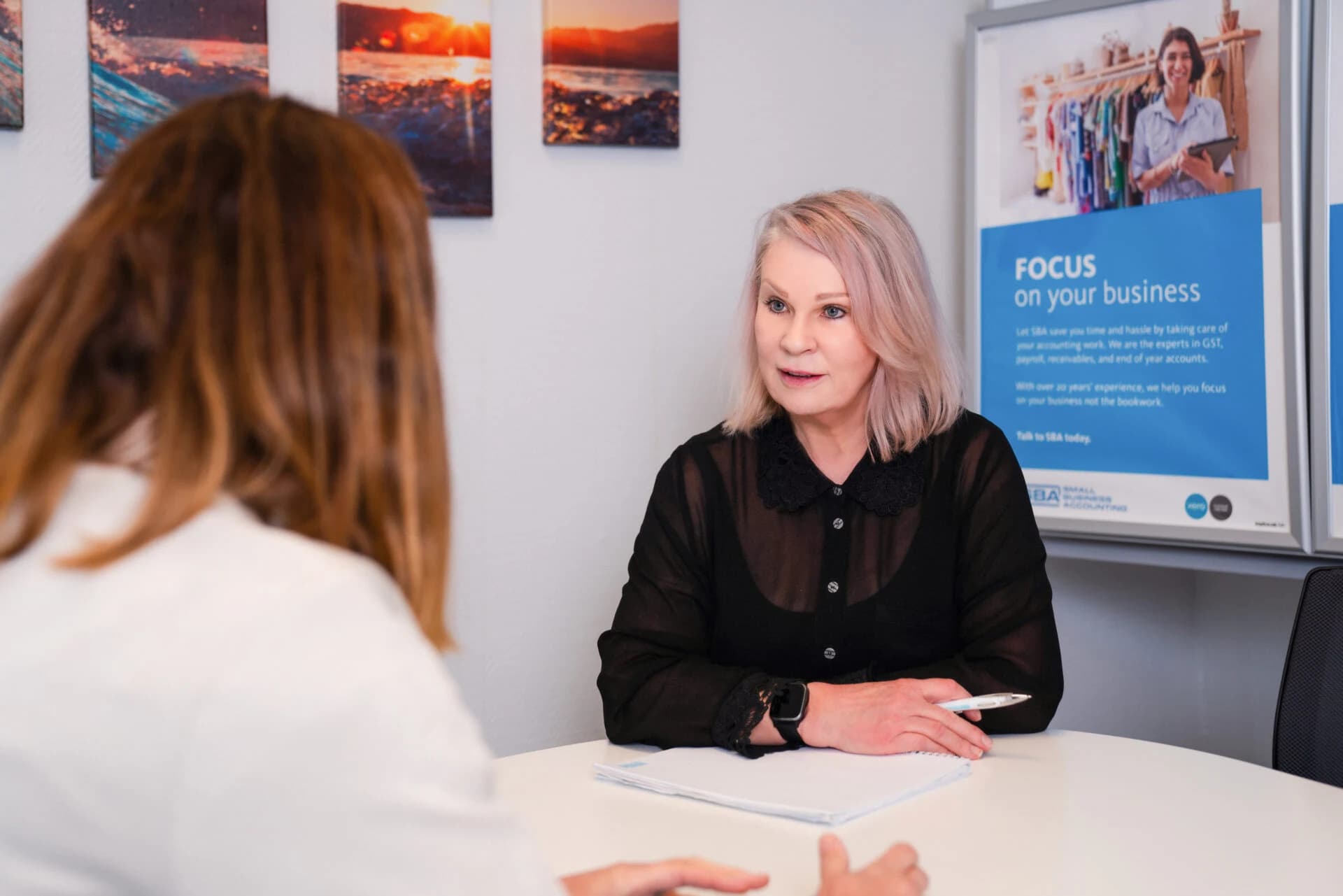 SBA Tauranga — Accountants in Tauranga