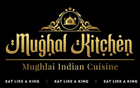 Mughal Kitchen