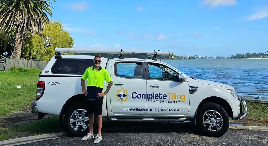 Complete Tiling BOP — Builders in Tauranga