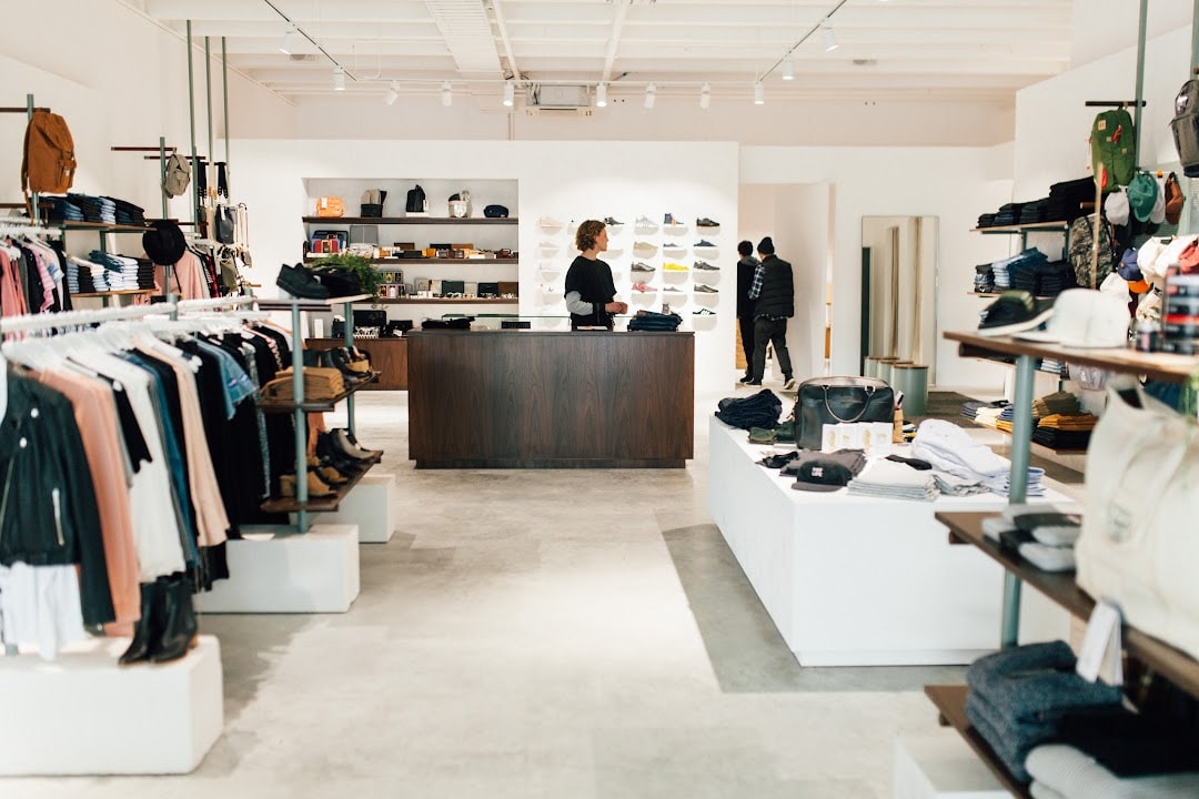 Infinite Definite — Clothing Stores in Christchurch