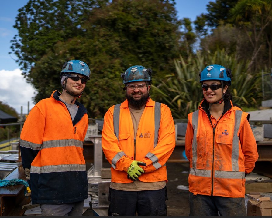 BCITO — Builders in Invercargill