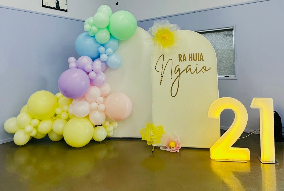 The Party Room — Gift Shops in Avondale