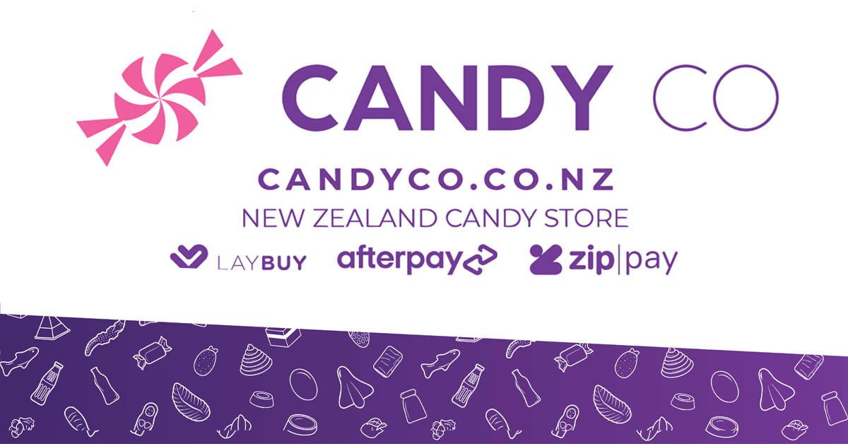 Candy Co Limited — Gift Shops in Morrinsville