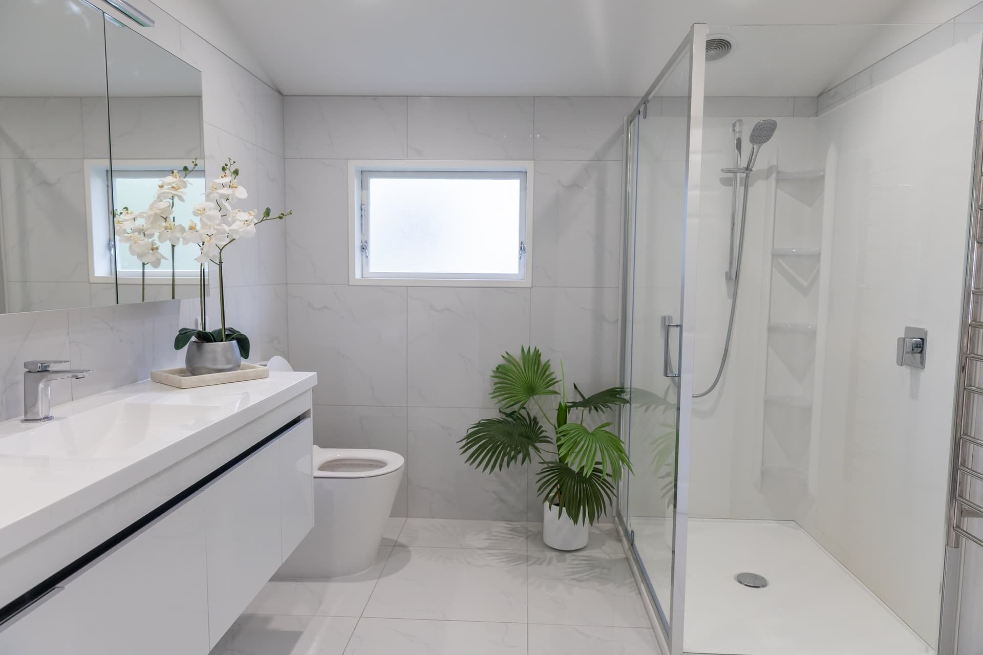 Bathroom Solutions 2000 — General Contractors in Lower Hutt