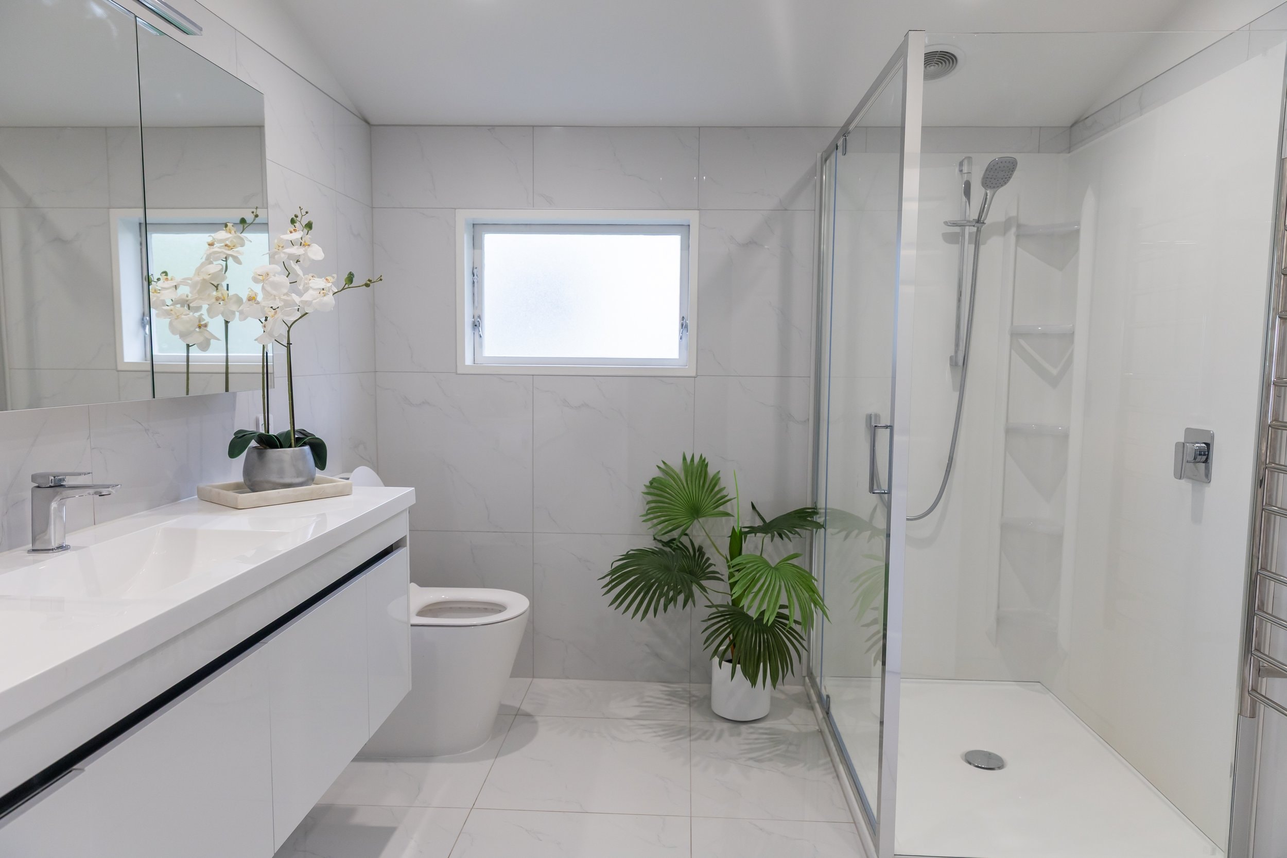 Bathroom Solutions 2000 — General Contractors in Lower Hutt