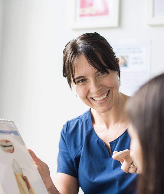 Dental Care Centre — Dentists in Gisborne
