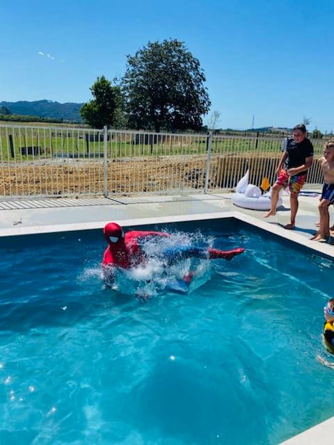 The Fun Team Auckland — Rental Services in Pukekohe