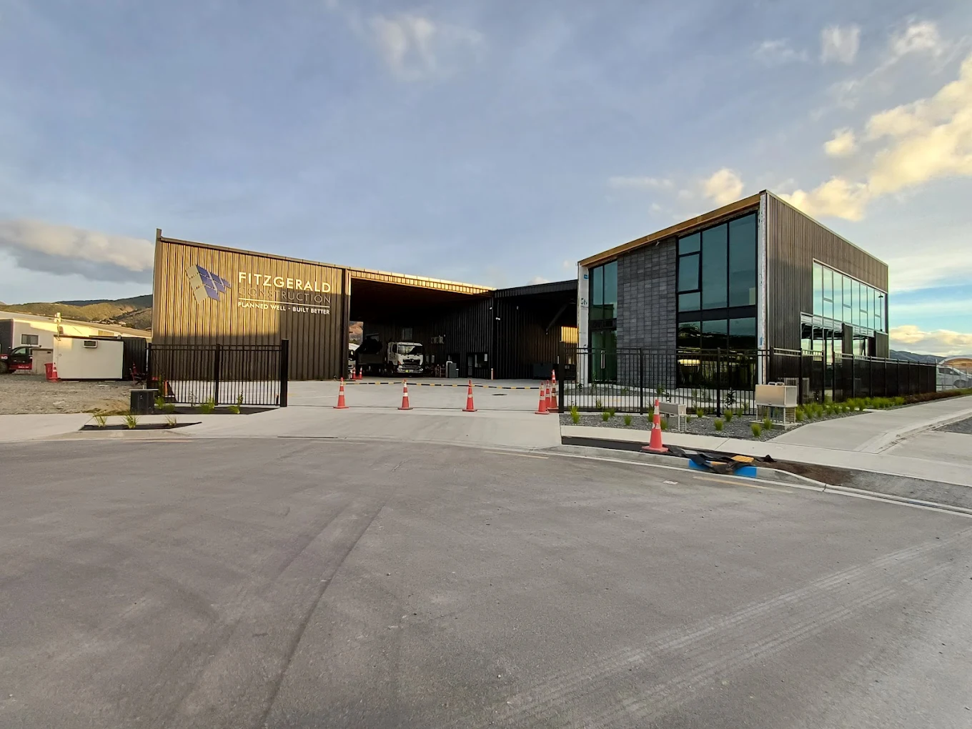 Fitzgerald Construction — Builders in Nelson