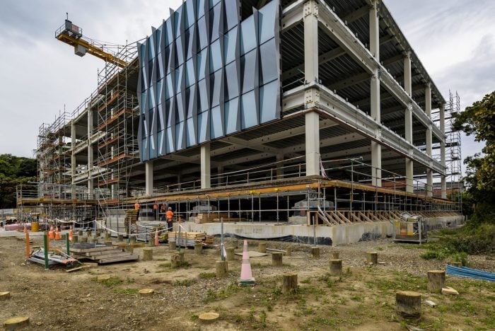 New Zealand Consulting Engineers Ltd (NZCEL) — Engineering Services in Wellington