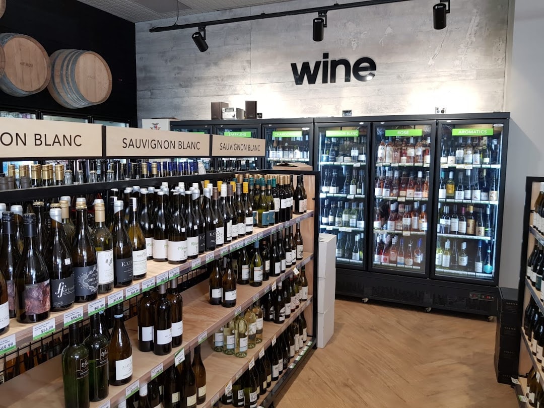 Accent on Wine — Food & Beverage in Auckland