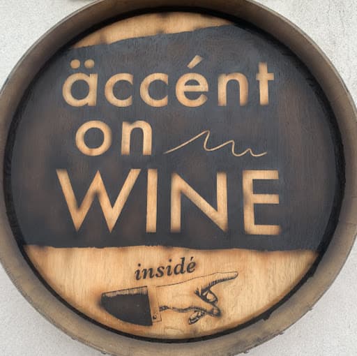 Accent on Wine