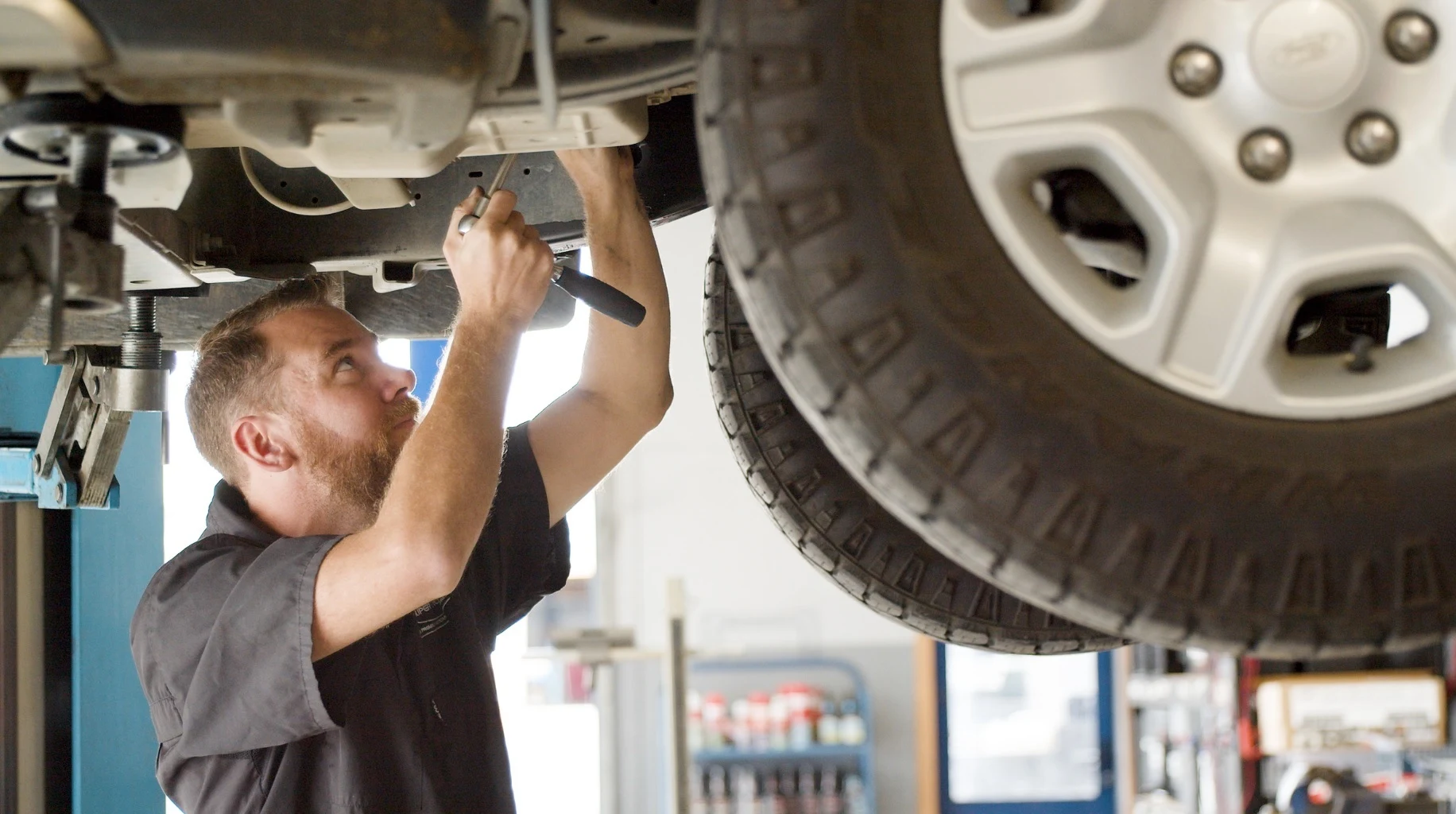 Stewart Motors (Auto Super Shoppe) — Mechanics in Queenstown