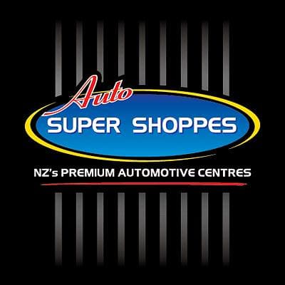 Stewart Motors (Auto Super Shoppe)