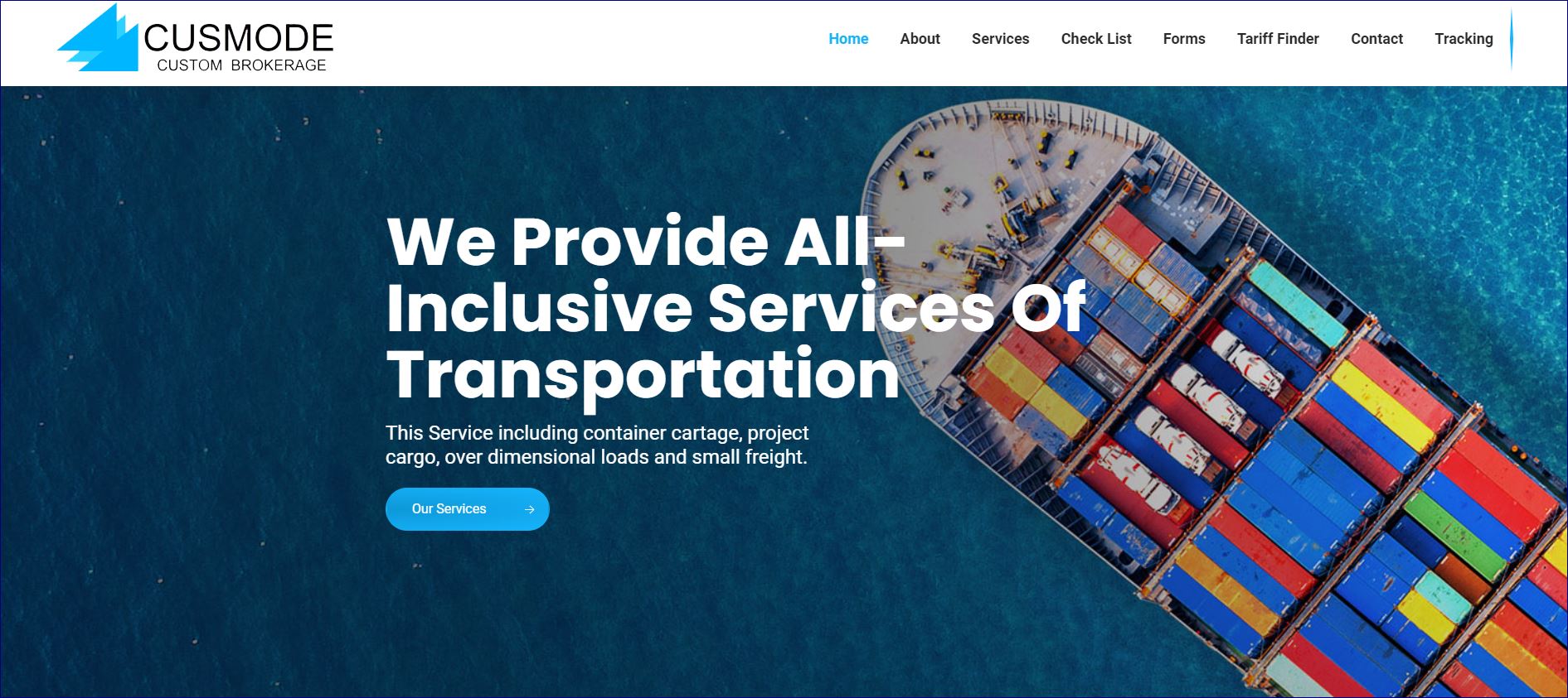Customs Brokerage — Real Estate Agents in Auckland