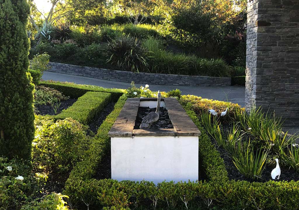 Lush Environments — Landscaping Services in Devonport-Takapuna
