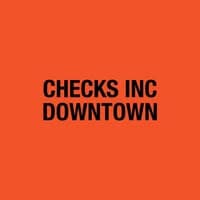 Checks Downtown