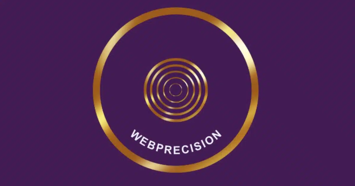 Webprecision — Website Designers in Manawatū-Whanganui
