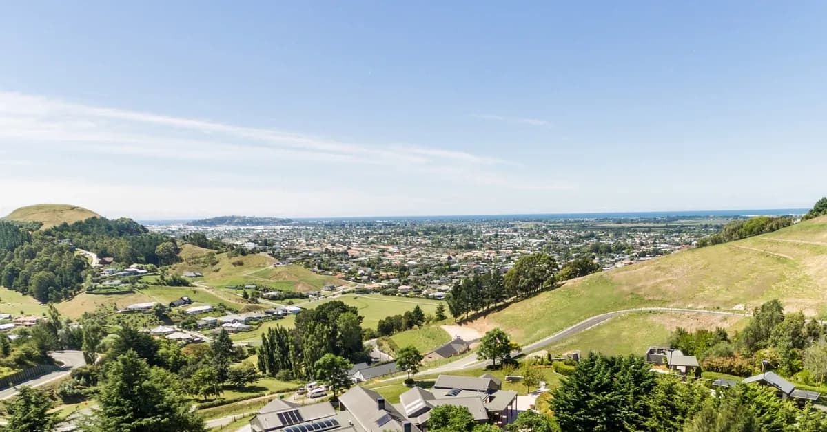 Sotheby's International Realty — Real Estate Agents in Napier