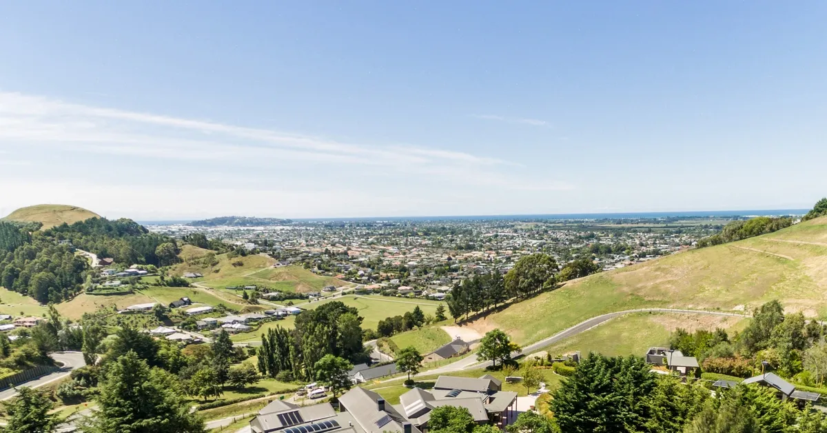 Sotheby's International Realty — Real Estate Agents in Napier