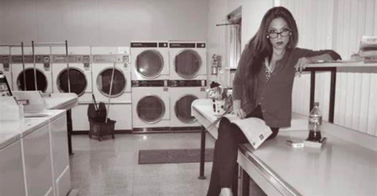 Lizzy’s Laundry