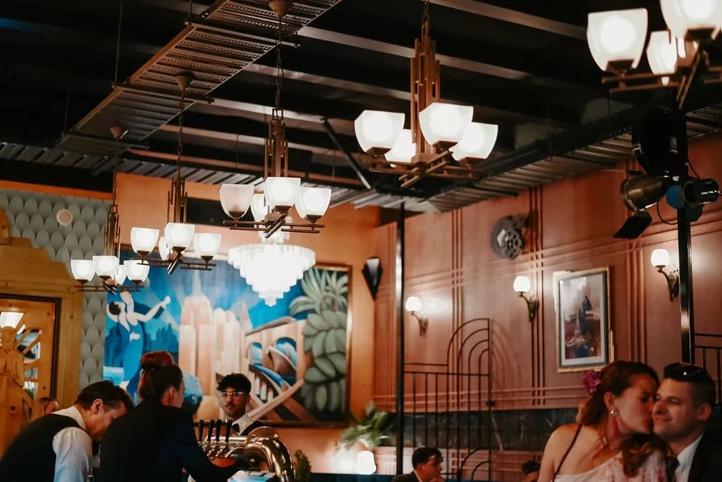 Kong — Bars in Christchurch