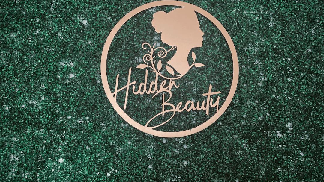 Hidden Beauty — Beauty Salons in Auckland