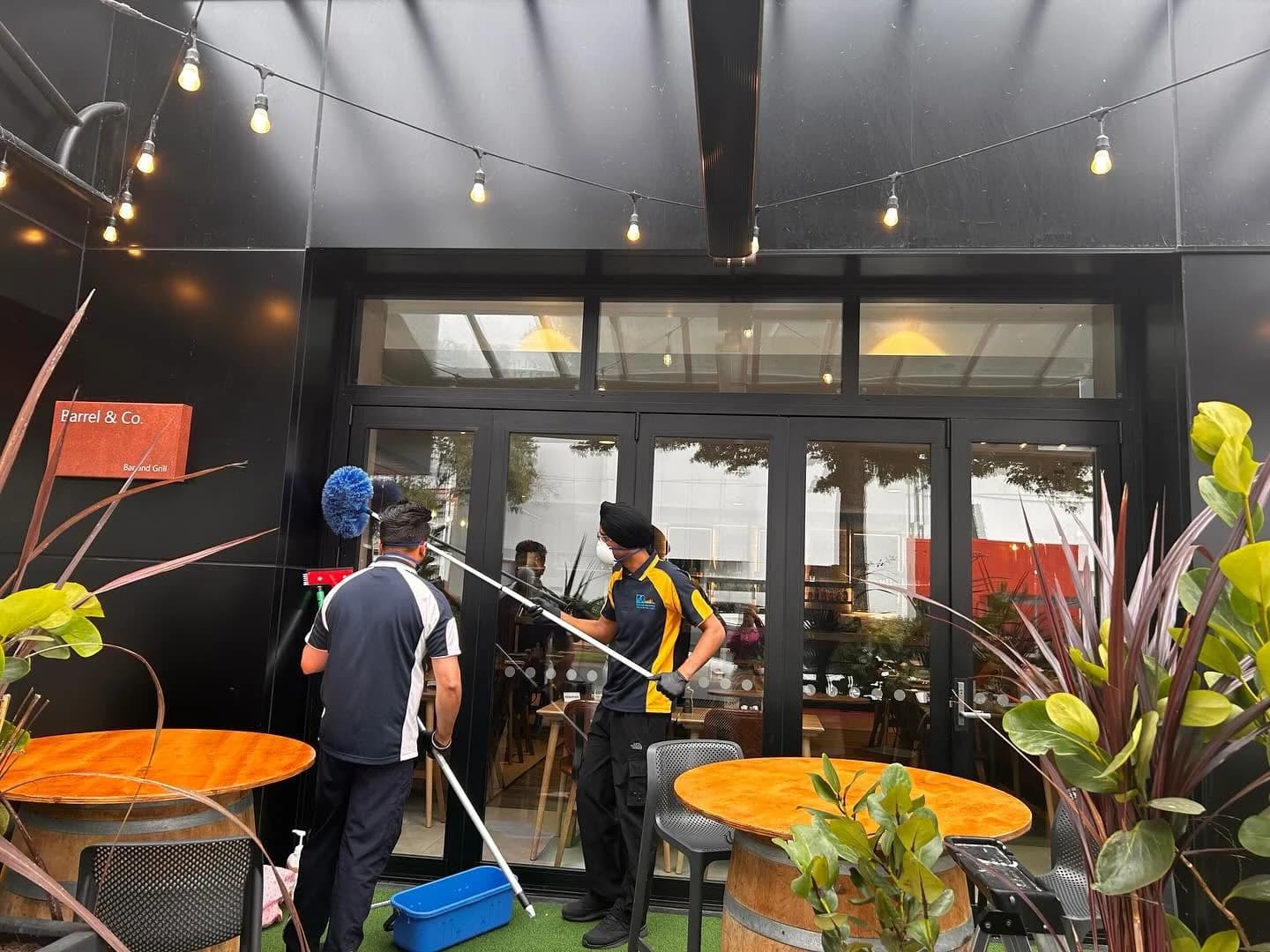 Cleaning Masters Rotorua — Cleaning Services in Rotorua