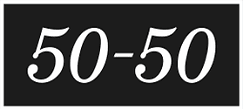 50-50 restaurant — Restaurants in Paraparaumu