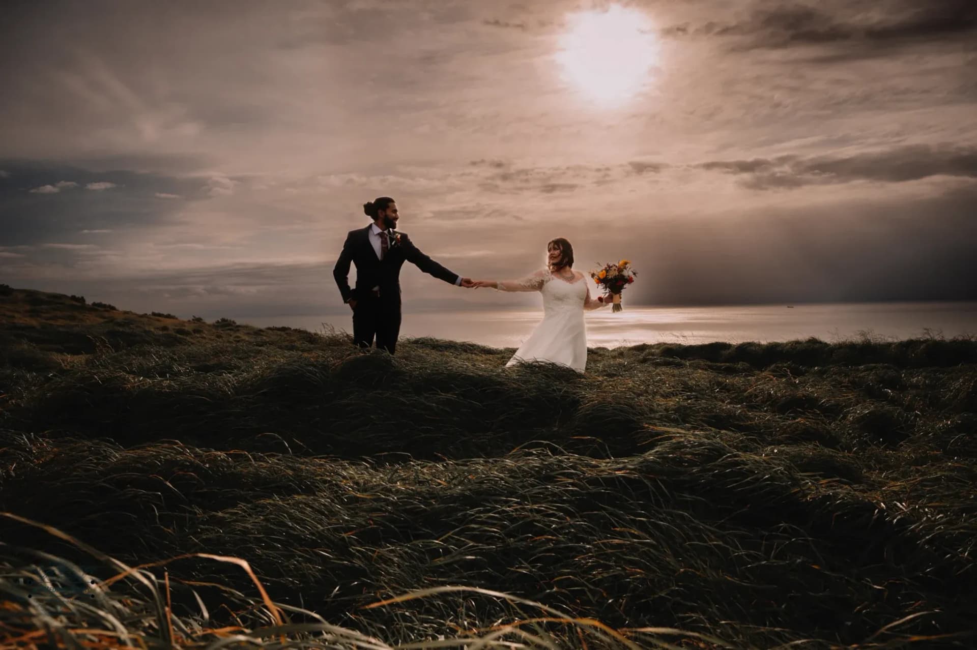 A Wedding Story — Videography in Woburn