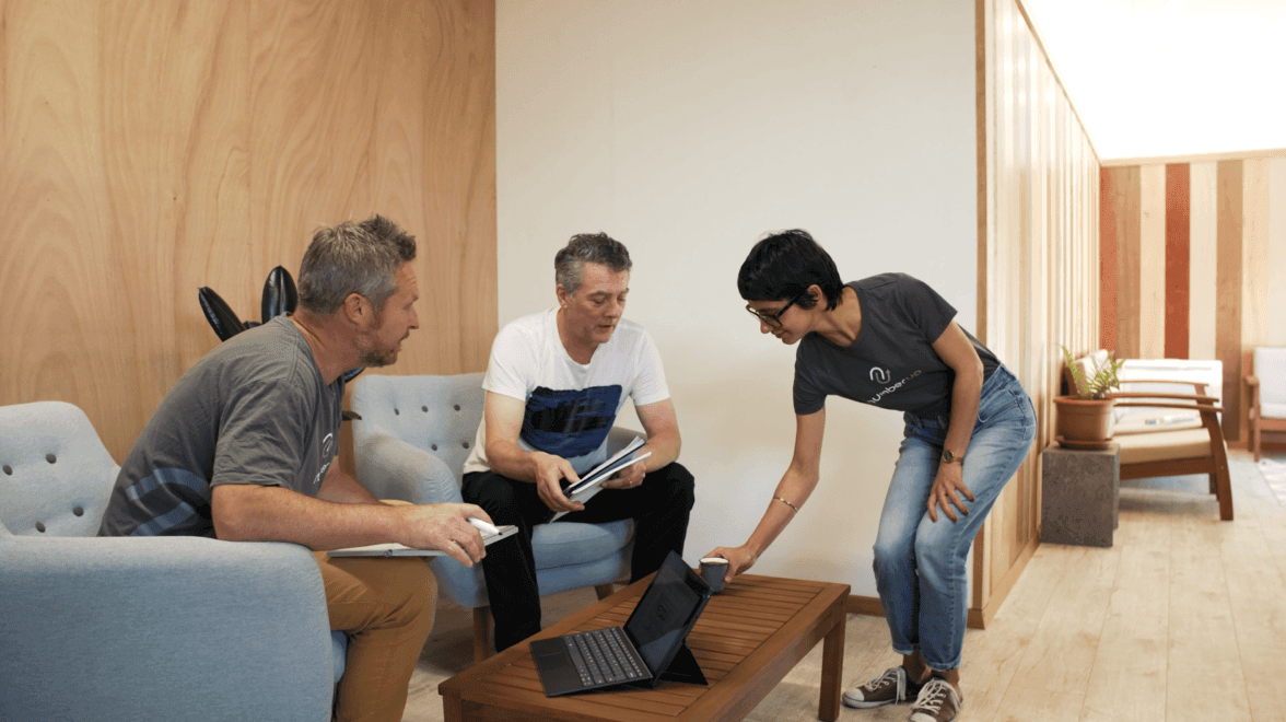 Number Up — Accountants in Queenstown