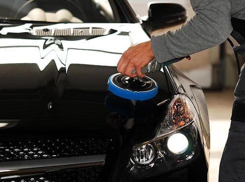 Professional Panel + Paint — Automotive Services in Auckland