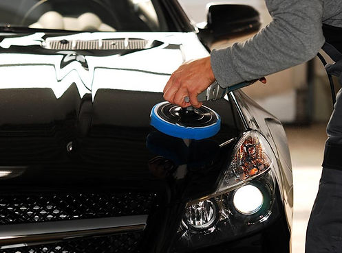 Professional Panel + Paint — Automotive Services in Auckland