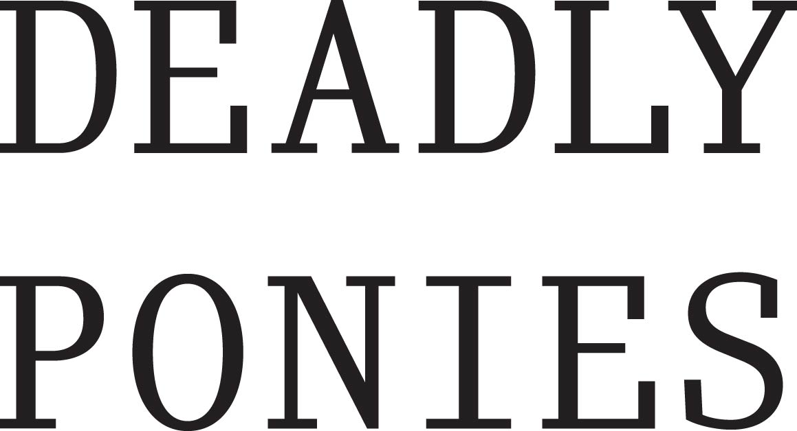 Deadly Ponies — Clothing Stores in Auckland