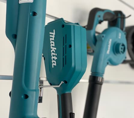 Cyclone Outdoor Power Equipment — Hardware Stores in Christchurch