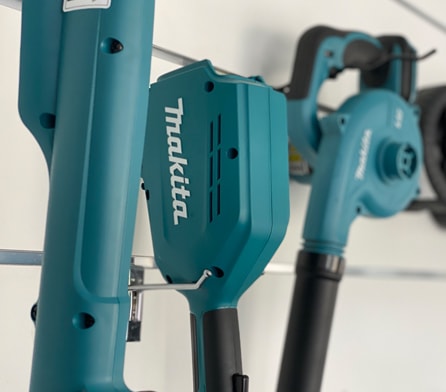 Cyclone Outdoor Power Equipment — Hardware Stores in Christchurch
