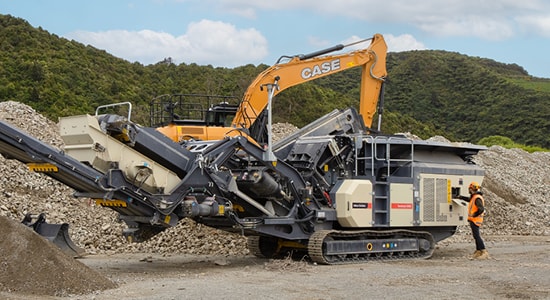 Mimico — Equipment Suppliers in Mount Maunganui