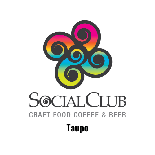 Taupo Social Club