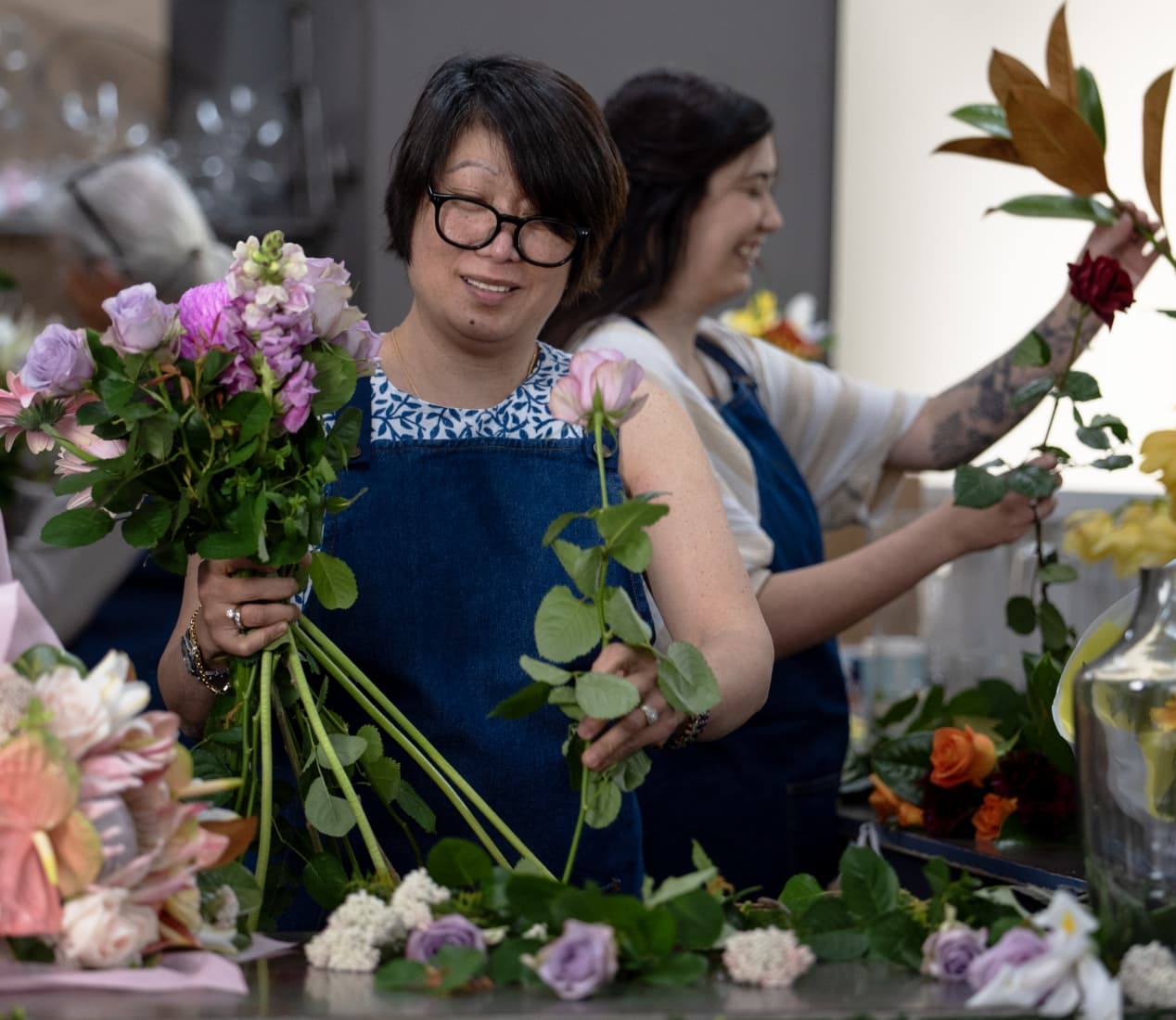 Bays Flowers — Florists in Hibiscus Coast