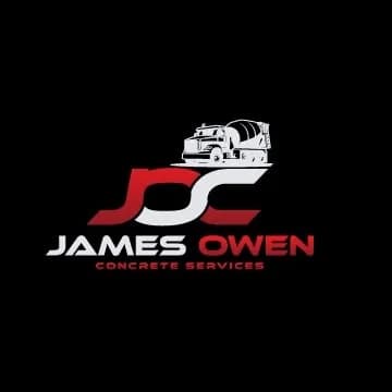 James Owen Concrete Services